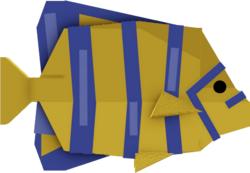 Angelfish