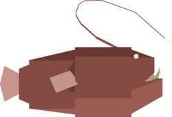Anglerfish