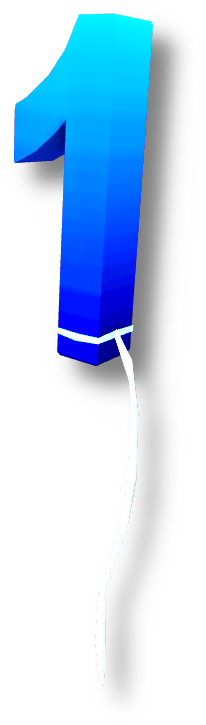 Baby's First Balloon