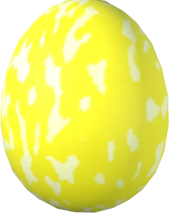 Blinking Egg