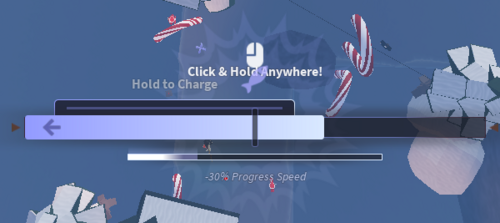 Maelstrom - legendary fishing rod in Fisch Roblox game with 85% luck